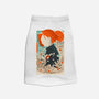 Musha-E Nobara-dog basic pet tank-hypertwenty