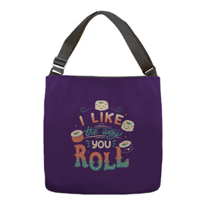 I Like The Way You Roll