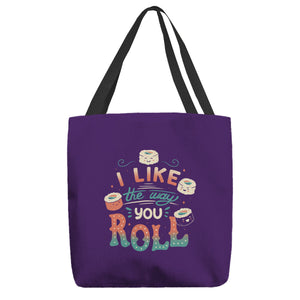I Like The Way You Roll