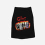 The Goths-dog basic pet tank-zascanauta