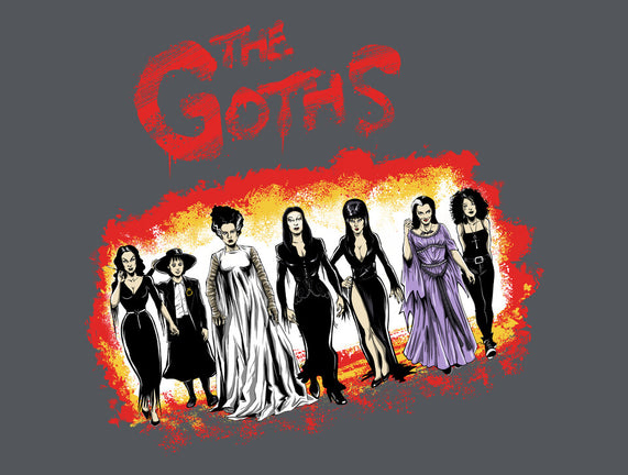 The Goths