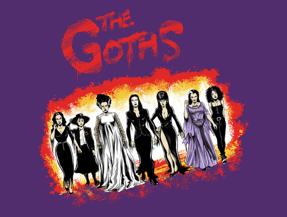 The Goths