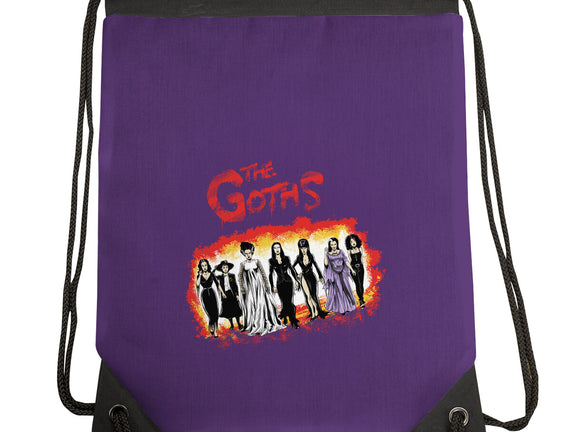 The Goths