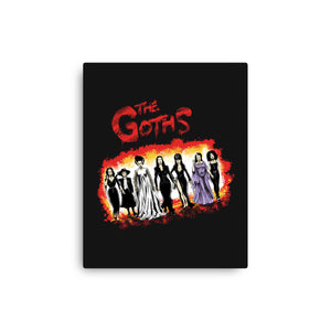 The Goths
