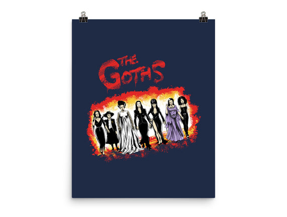 The Goths