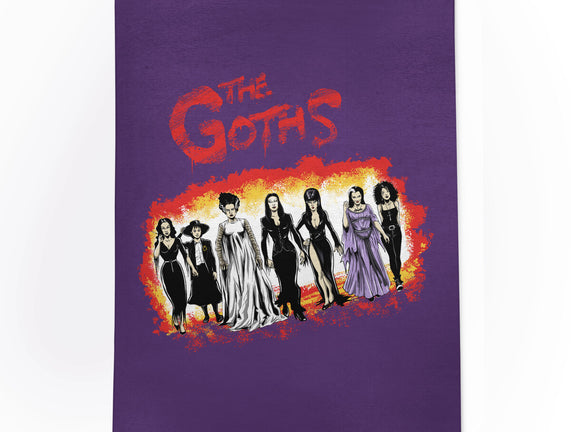 The Goths