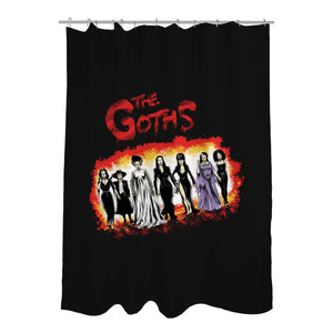 The Goths