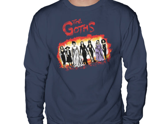 The Goths