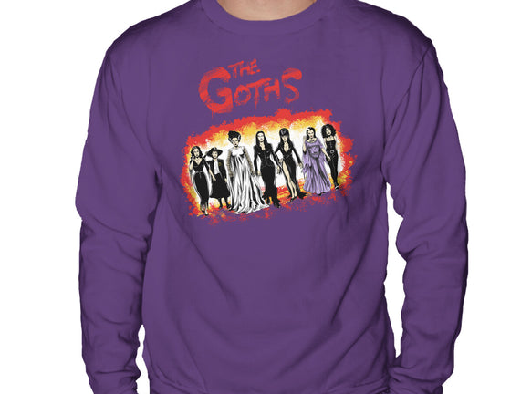 The Goths