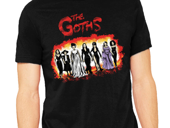 The Goths