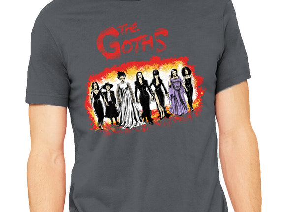 The Goths
