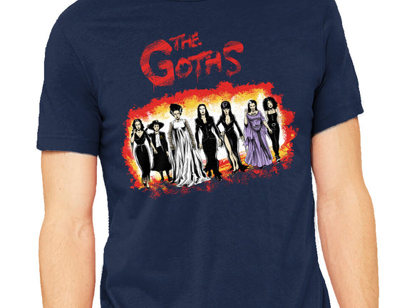 The Goths