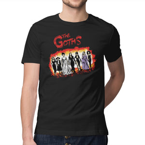 The Goths