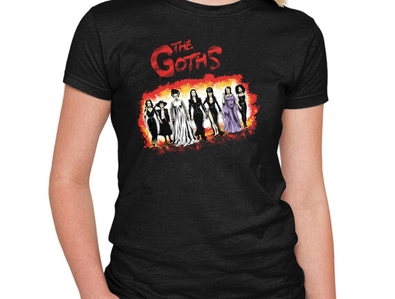 The Goths