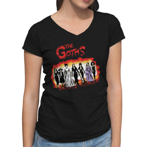The Goths