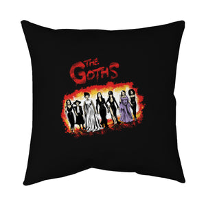 The Goths