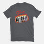 The Goths-mens heavyweight tee-zascanauta