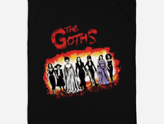 The Goths