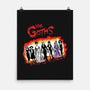 The Goths-none matte poster-zascanauta