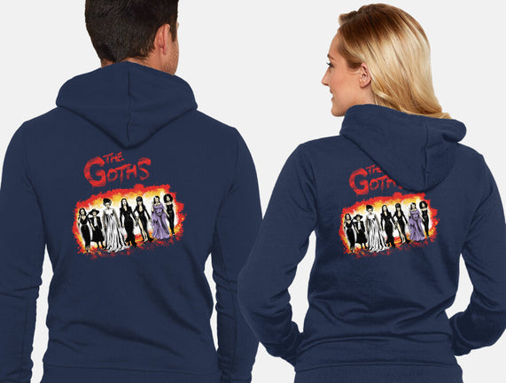 The Goths