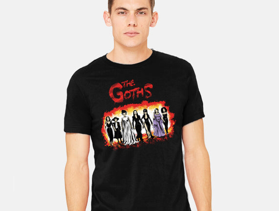 The Goths