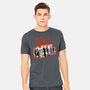 The Goths-mens heavyweight tee-zascanauta