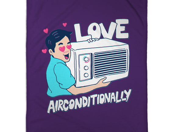 Airconditional Love