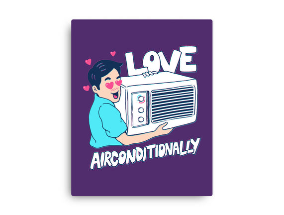 Airconditional Love