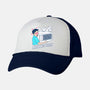 Airconditional Love-unisex trucker hat-vp021