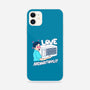 Airconditional Love-iphone snap phone case-vp021