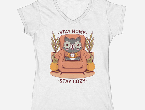 Cozy Time