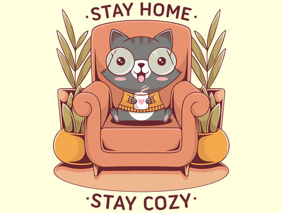 Cozy Time