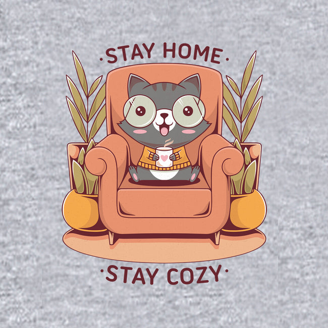 Cozy Time-cat basic pet tank-Alundrart