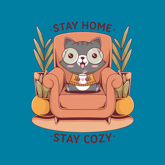 Cozy Time-mens premium tee-Alundrart