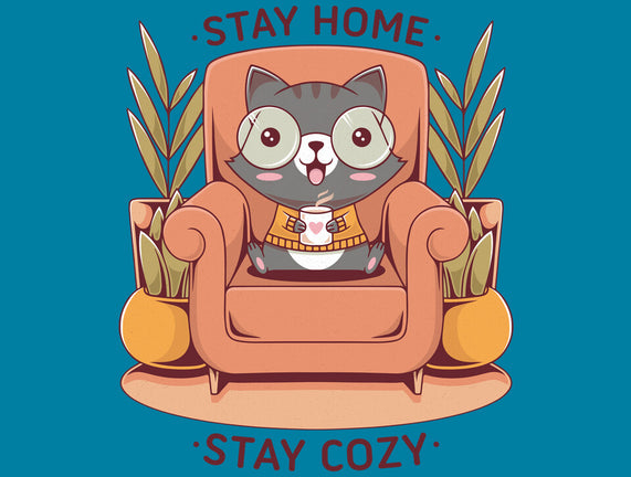 Cozy Time