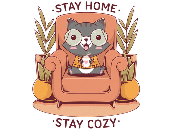 Cozy Time