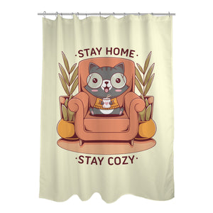 Cozy Time