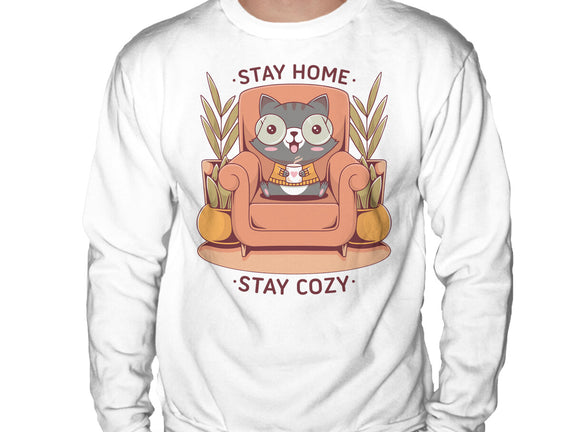 Cozy Time