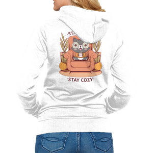 Cozy Time