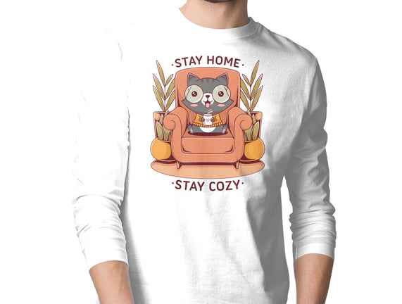 Cozy Time