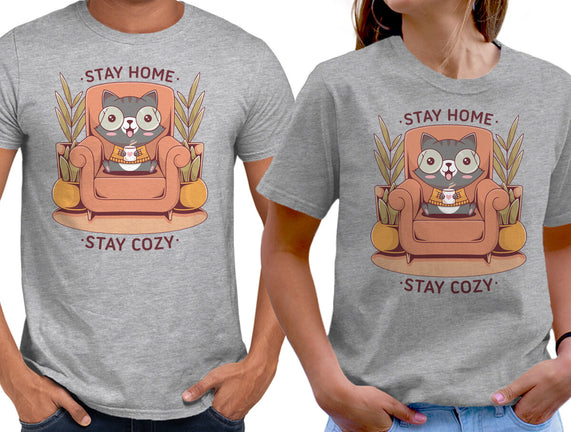 Cozy Time