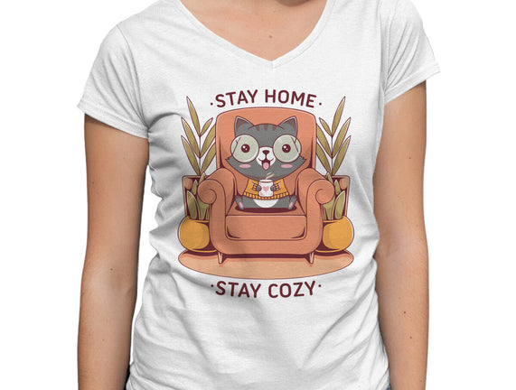 Cozy Time