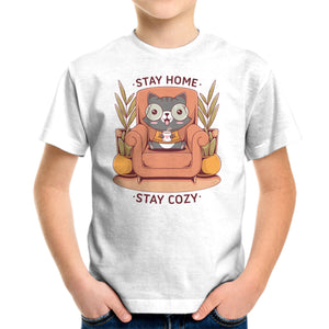 Cozy Time