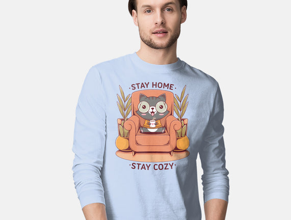 Cozy Time
