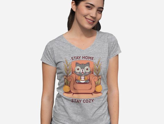 Cozy Time