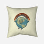 I Die, You Die-none removable cover throw pillow-pigboom
