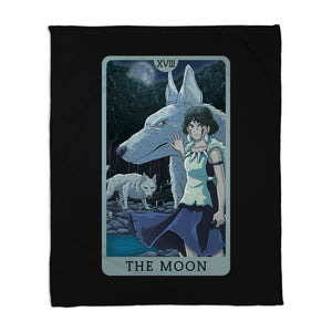 The Moon Ghibli