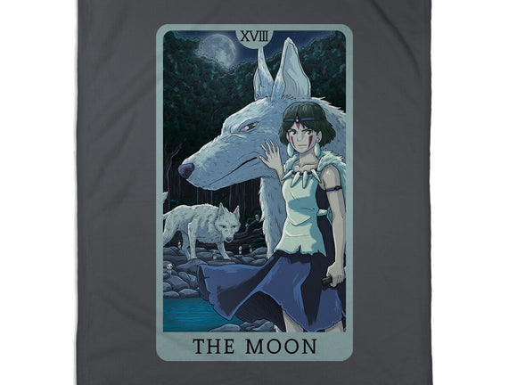 The Moon Ghibli