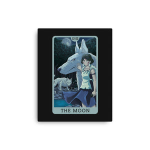 The Moon Ghibli