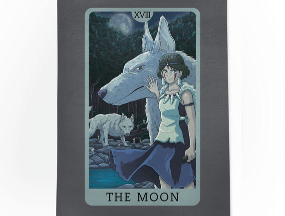 The Moon Ghibli